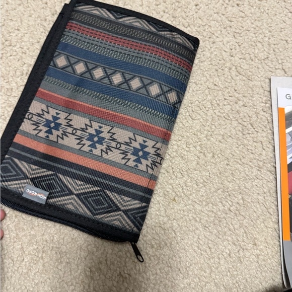 Glove Box Organizer - Picture 2 of 4